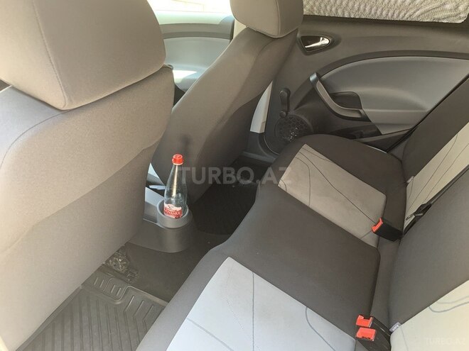 SEAT Ibiza 2015, 48,000 km - 1.4 l - Xırdalan