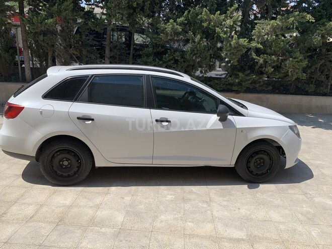SEAT Ibiza 2015, 48,000 km - 1.4 l - Xırdalan