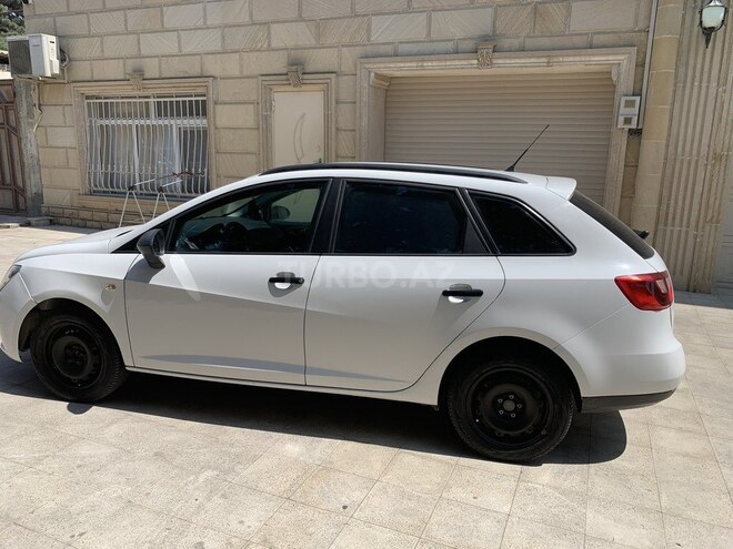 SEAT Ibiza 2015, 48,000 km - 1.4 l - Xırdalan