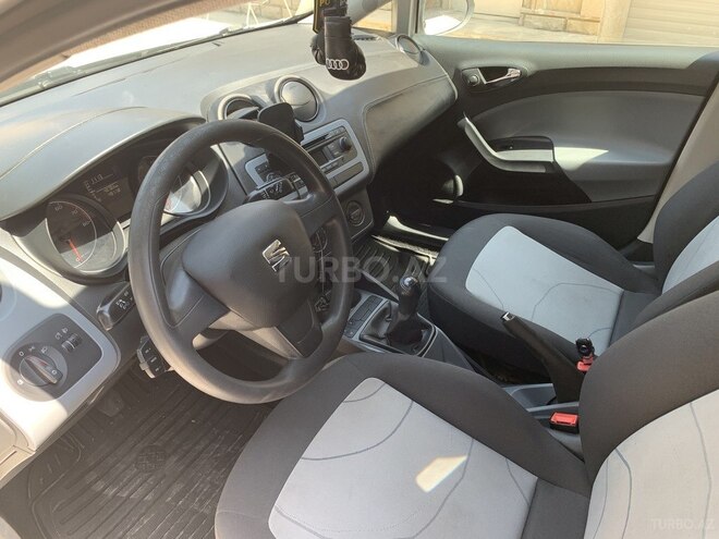 SEAT Ibiza 2015, 48,000 km - 1.4 l - Xırdalan