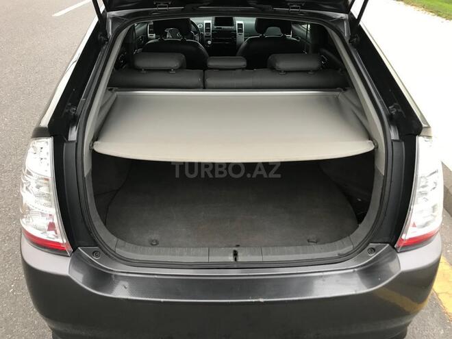 Toyota Prius 2008, 196,000 km - 1.5 l - Bakı