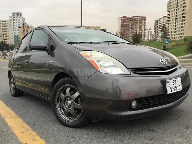 Toyota Prius 2008, 196,000 km - 1.5 l - Bakı