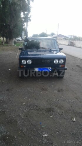 LADA (VAZ) 2106 2004, 200,000 km - 1.6 l - Masallı