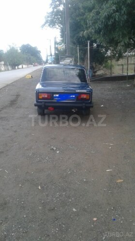 LADA (VAZ) 2106 2004, 200,000 km - 1.6 l - Masallı