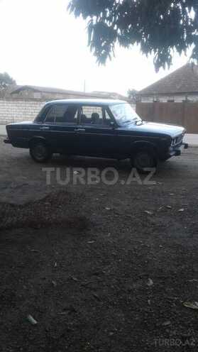 LADA (VAZ) 2106 2004, 200,000 km - 1.6 l - Masallı