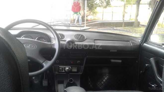 LADA (VAZ) 2106 2004, 200,000 km - 1.6 l - Masallı