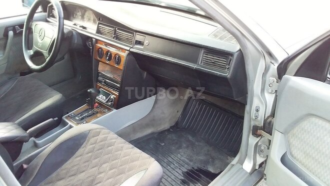 Mercedes 190 1992, 532,580 km - 2.0 л - Bakı