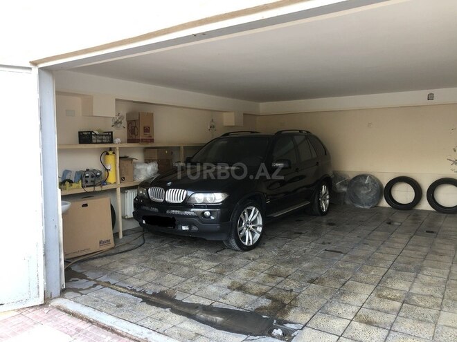 BMW X5 2005, 174,000 km - 4.4 l - Bakı