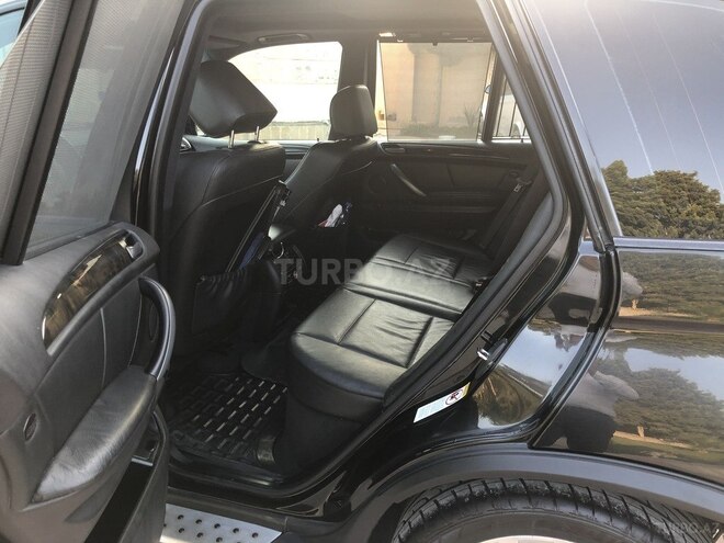 BMW X5 2005, 174,000 km - 4.4 l - Bakı