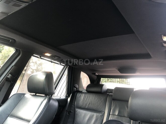 BMW X5 2005, 174,000 km - 4.4 l - Bakı