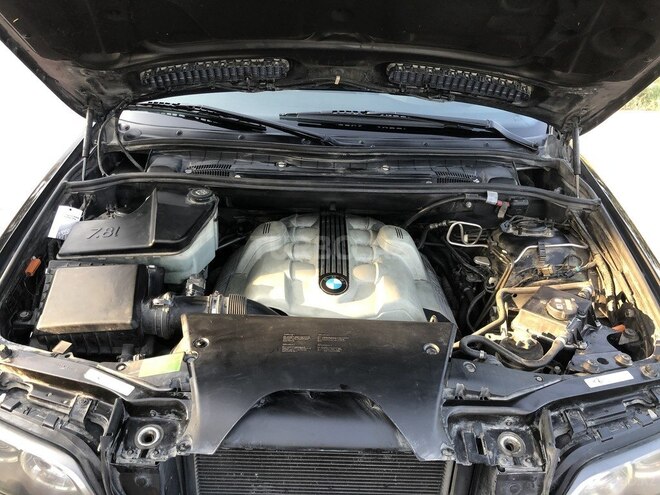 BMW X5 2005, 174,000 km - 4.4 l - Bakı
