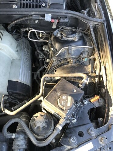 BMW X5 2005, 174,000 km - 4.4 l - Bakı