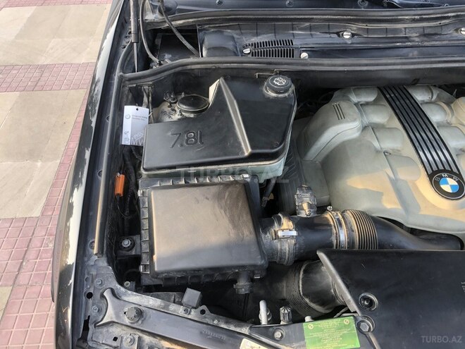 BMW X5 2005, 174,000 km - 4.4 l - Bakı