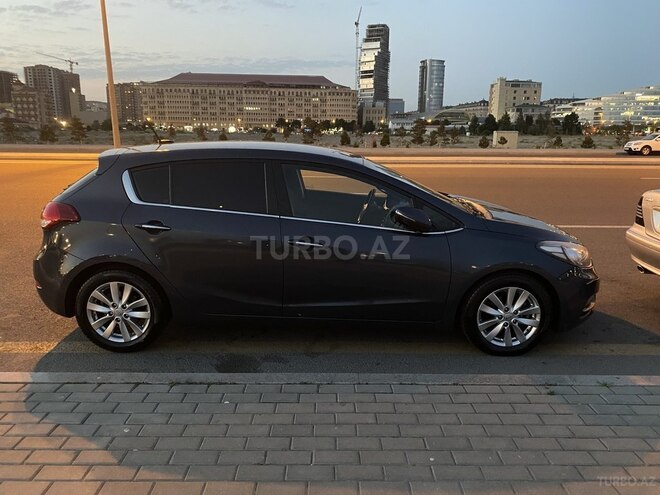 Kia Cerato 2014, 120,000 km - 2.0 l - Bakı