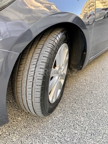 Kia Cerato 2014, 120,000 km - 2.0 l - Bakı
