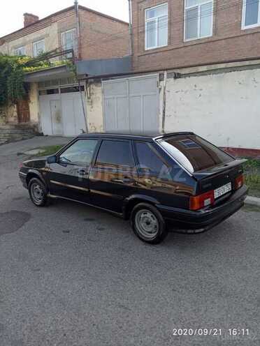 LADA (VAZ) 2114 2010, 298,000 km - 1.6 l - Quba