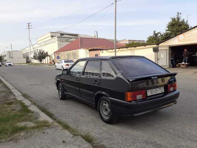 LADA (VAZ) 2114 2010, 298,000 km - 1.6 l - Quba