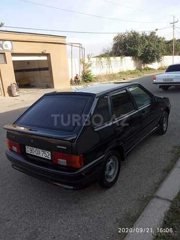 LADA (VAZ) 2114 2010, 298,000 km - 1.6 l - Quba