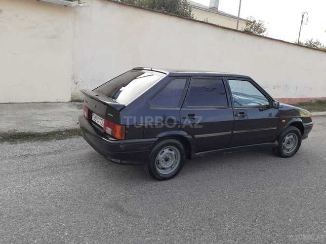 LADA (VAZ) 2114 2010, 298,000 km - 1.6 l - Quba
