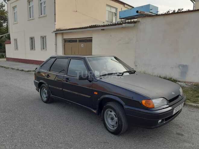 LADA (VAZ) 2114 2010, 298,000 km - 1.6 l - Quba