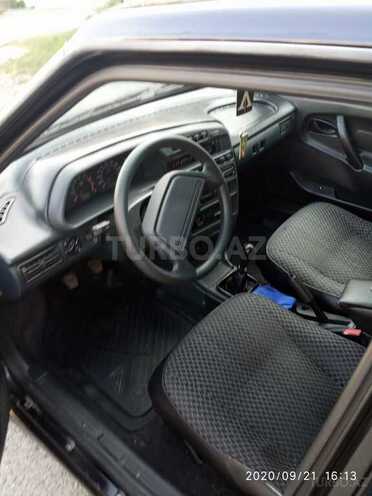 LADA (VAZ) 2114 2010, 298,000 km - 1.6 l - Quba