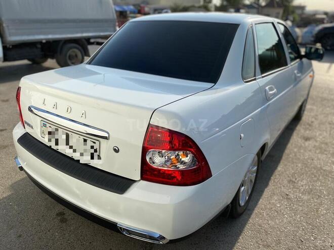 LADA (VAZ) Priora 2017, 140,000 km - 1.6 л - Bakı