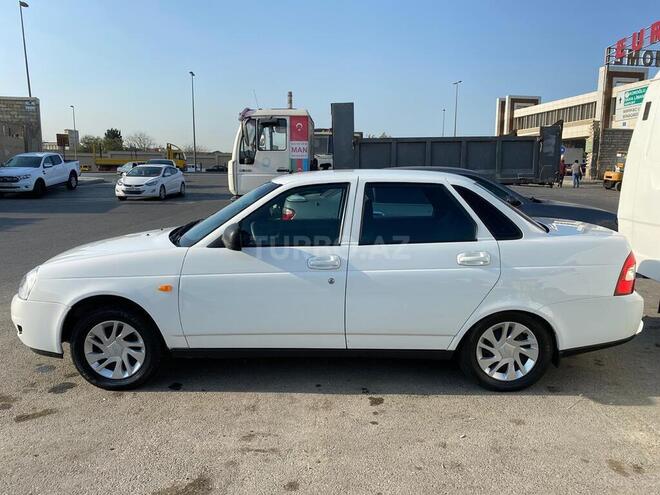 LADA (VAZ) Priora 2017, 140,000 km - 1.6 л - Bakı