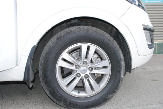 Kia Sportage 2011, 79,000 km - 2.0 l - Bakı