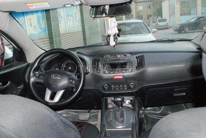 Kia Sportage 2011, 79,000 km - 2.0 l - Bakı