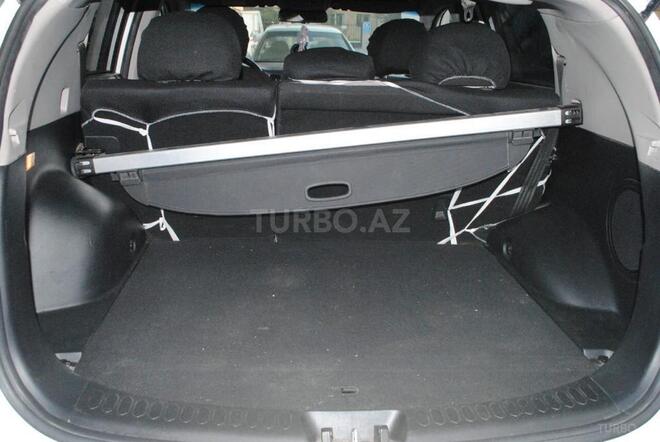 Kia Sportage 2011, 79,000 km - 2.0 l - Bakı