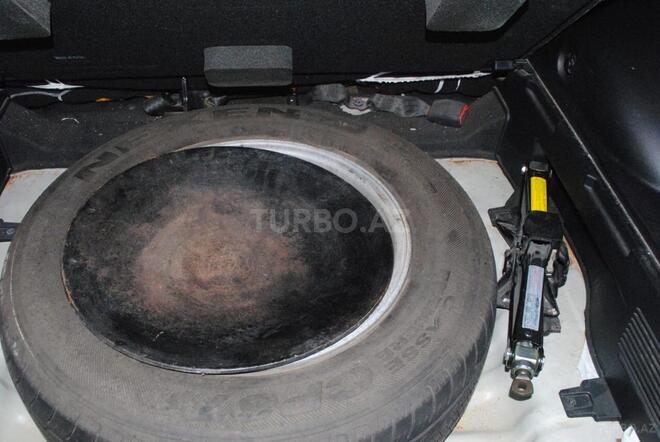 Kia Sportage 2011, 79,000 km - 2.0 l - Bakı