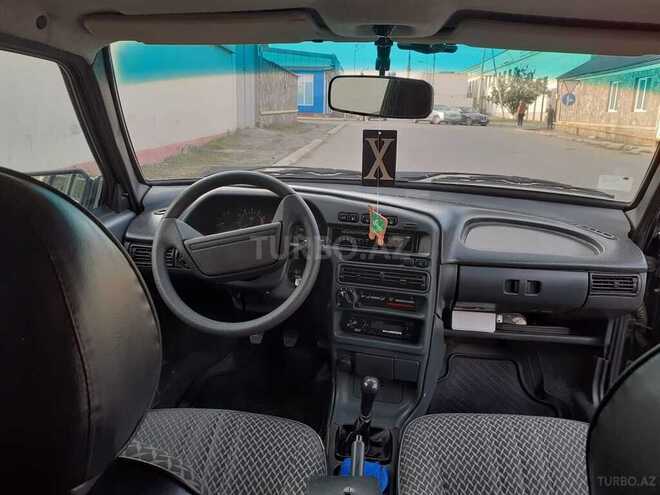 LADA (VAZ) 2114 2010, 298,000 km - 1.6 l - Quba