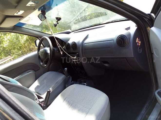 Dacia Logan 2007, 289,482 km - 1.5 л - Bakı