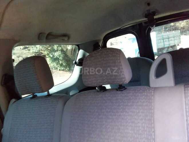 Dacia Logan 2007, 289,482 km - 1.5 л - Bakı