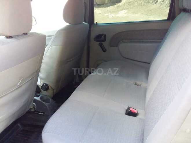 Dacia Logan 2007, 289,482 km - 1.5 л - Bakı