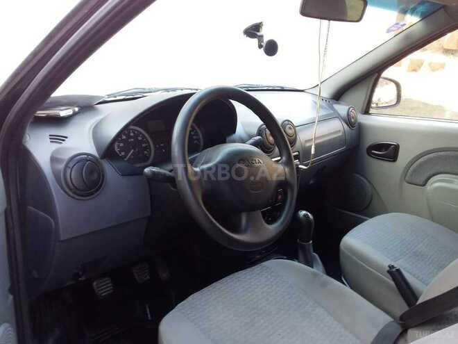 Dacia Logan 2007, 289,482 km - 1.5 л - Bakı