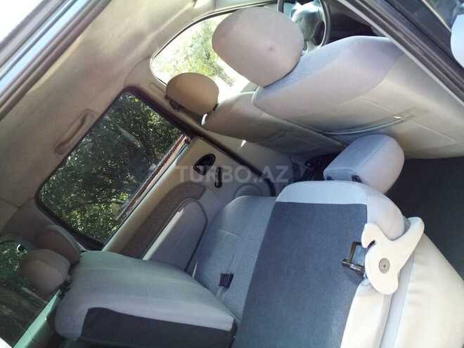 Dacia Logan 2007, 289,482 km - 1.5 л - Bakı