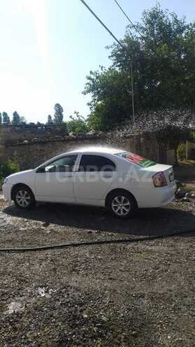 Lifan 620 2011, 273,000 km - 1.6 l - Gəncə