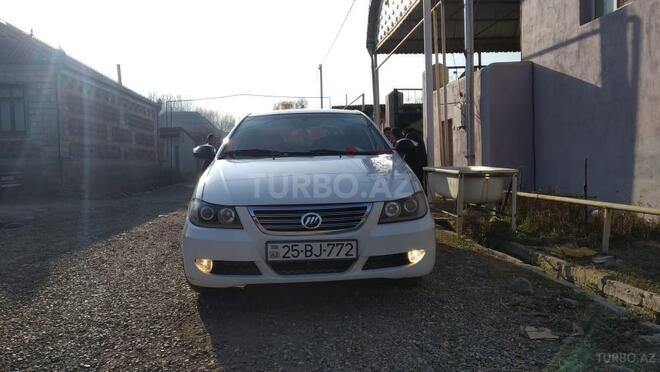 Lifan 620 2011, 273,000 km - 1.6 l - Gəncə