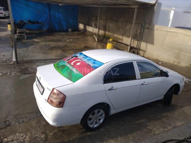 Lifan 620 2011, 273,000 km - 1.6 l - Gəncə