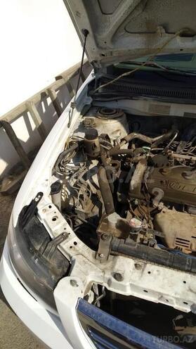 Lifan 620 2011, 273,000 km - 1.6 l - Gəncə