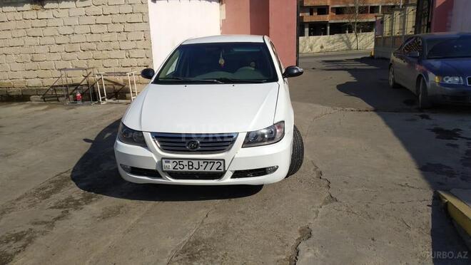 Lifan 620 2011, 273,000 km - 1.6 l - Gəncə