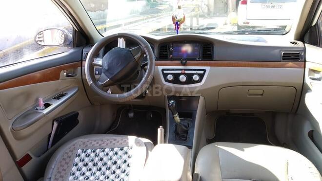 Lifan 620 2011, 273,000 km - 1.6 l - Gəncə