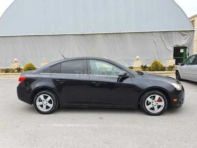 Chevrolet Cruze 2011, 164,000 km - 1.4 l - Bakı