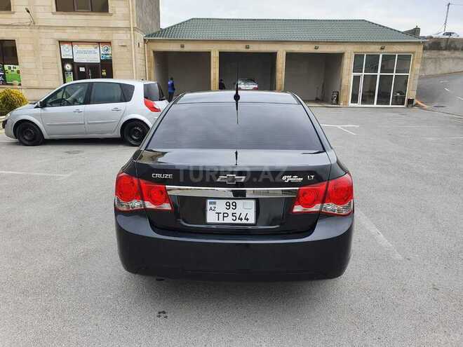 Chevrolet Cruze 2011, 164,000 km - 1.4 l - Bakı