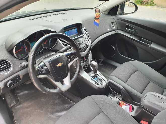 Chevrolet Cruze 2011, 164,000 km - 1.4 l - Bakı