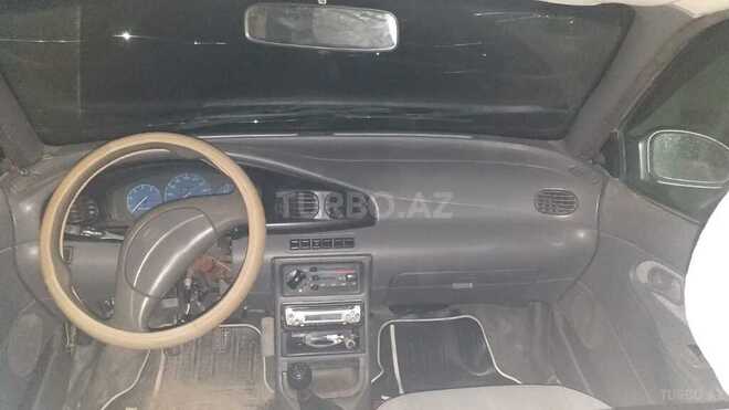 Kia Avella 1998, 365,236 km - 1.5 l - Xırdalan