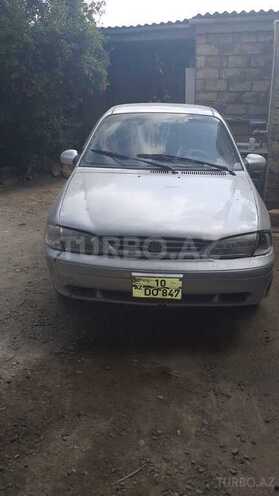 Kia Avella 1998, 365,236 km - 1.5 l - Xırdalan