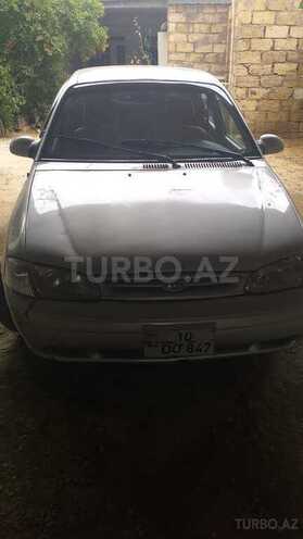 Kia Avella 1998, 365,236 km - 1.5 l - Xırdalan