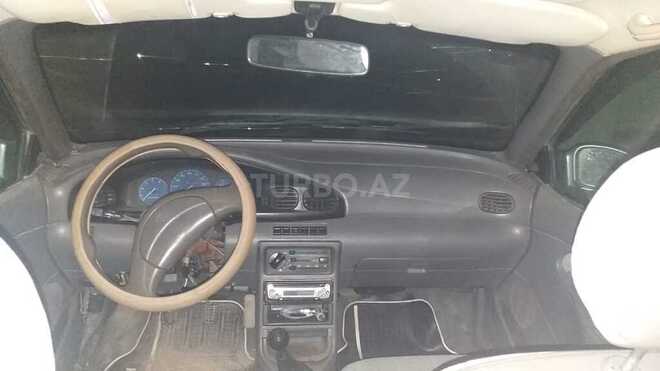 Kia Avella 1998, 365,236 km - 1.5 l - Xırdalan